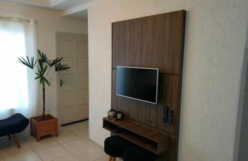 Ingleses do Rio Vermelho Apartment | Residencial Catarina