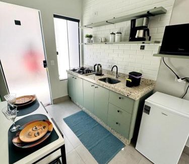 Londrina Apartment | Residencial Columbia londrina