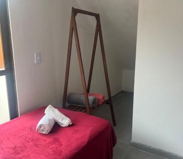 Ze Amandio Apartment | Residencial da Ju - Apt 03