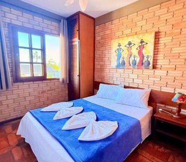 Vila Nova Apartment | Residencial da Villa