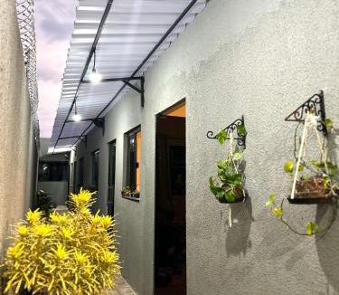 Plano Diretor Sul Apartment | Residencial Davisis - Parada do Jalapão