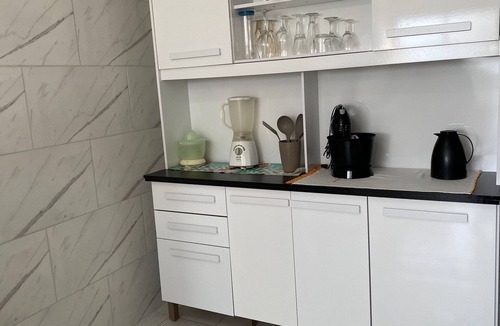Vila Assuncao Apartment | Residencial Dinda I