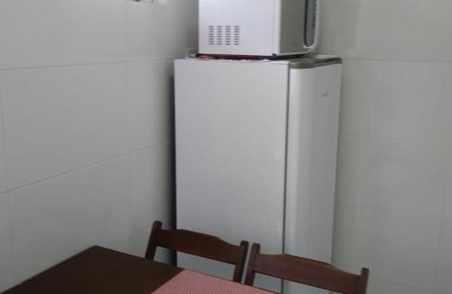 Paulo Afonso Apartment | Residencial Dom Laurindo