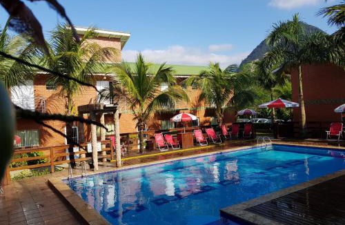 Morada da Praia Hotel | Residencial dos Portugas