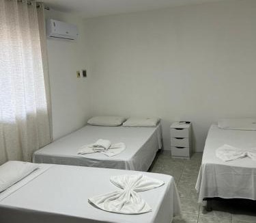 Centro Apartment | Residencial Dumont