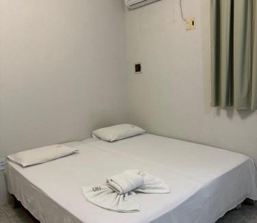 Centro Apartment | Residencial Dumont