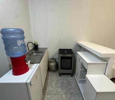 Centro Apartment | Residencial Dumont