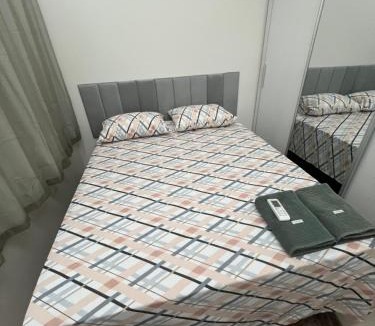 Gurupi Apartment | Residencial Elizabeth