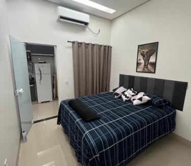 Gurupi Apartment | Residencial Elizabeth