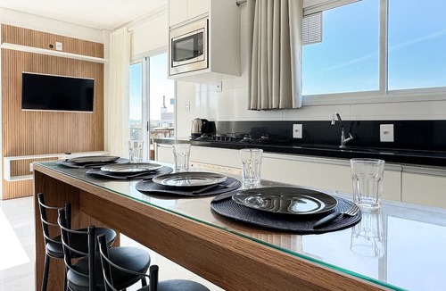 Ingleses do Rio Vermelho House | Residencial Fiametti-Praia dos Ingleses