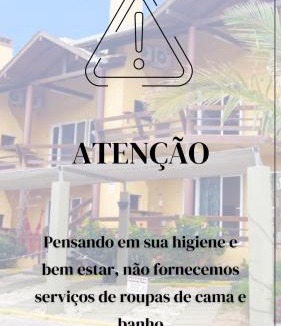 Pinheira Apartment | Residencial Gaivota