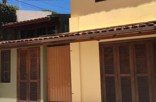 Agronomica House | Residencial Glaura é Destino Floripa