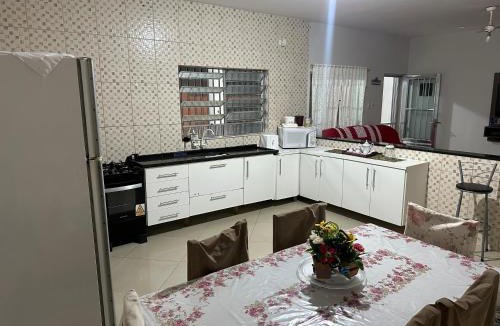Ilha Comprida House | Residencial Gomes
