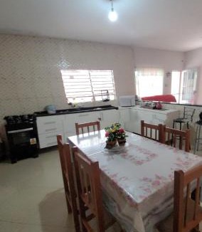 Ilha Comprida House | Residencial Gomes