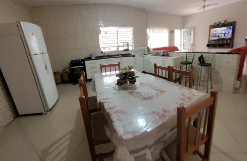 Ilha Comprida House | Residencial Gomes