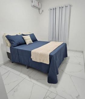 Itaberaba Apartment | Residencial Gran Bahia II 105