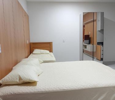 Camocim Apartment | Residencial Ibiapaba