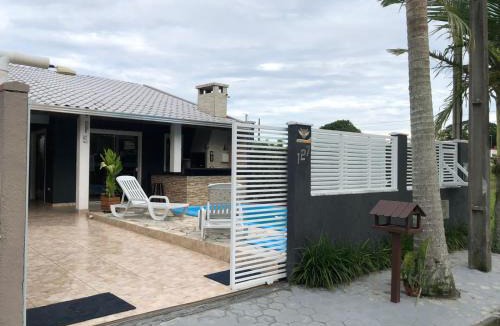 Itapoa House | Residencial Itapoá