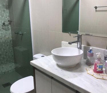 Bacacheri House | Residencial Jardim Curitiba