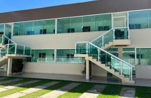 Maresias Apartment | Residencial JL Maresias Apartamentos