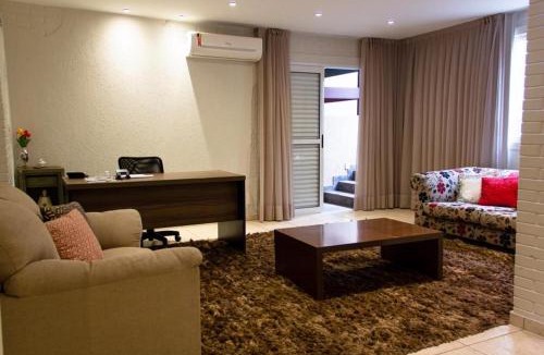 Guara Villa | Residencial JOCKEY