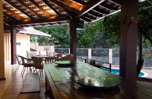 Guara Villa | Residencial JOCKEY