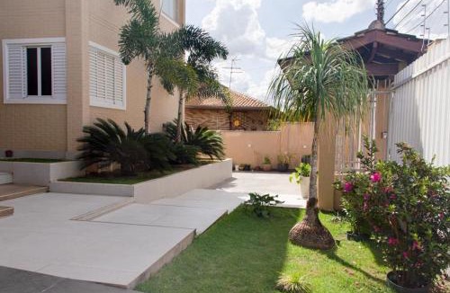 Guara Villa | Residencial JOCKEY