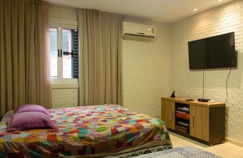 Guara Villa | Residencial JOCKEY
