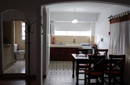 Salta Apartment | Residencial La Quinta Residencia
