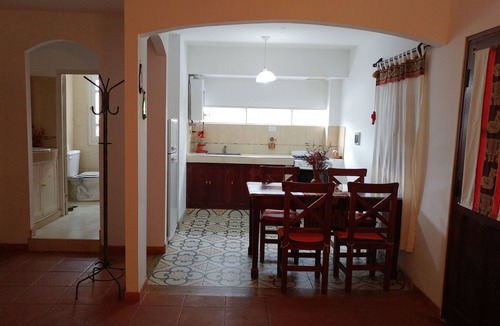 Salta Apartment | Residencial La Quinta Residencia