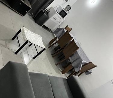 Luque Apartment | Residencial Lapacho 2
