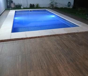Luque Apartment | Residencial Lapacho