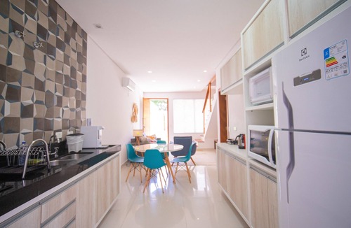Maresias Condo | Residencial Las Salinas