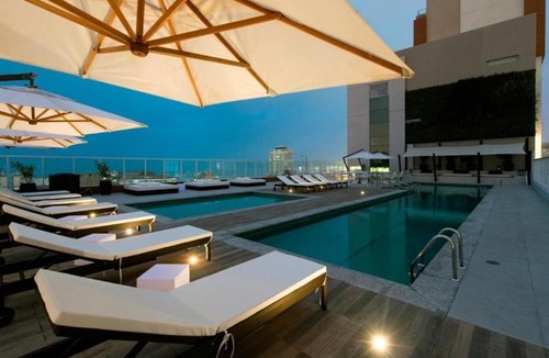 Gonzaga Apartment | Residencial Legend