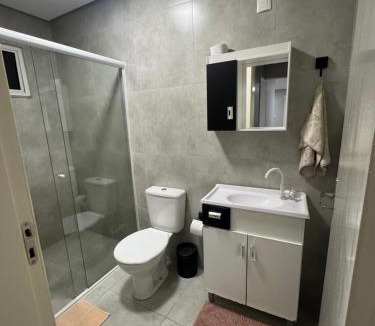 Ametista do Sul Apartment | Residencial Limière 2 quartos