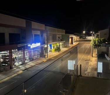 Ametista do Sul Apartment | Residencial Limière 2 quartos