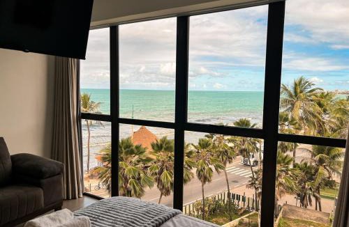 Cruz das Almas Apartment | Residencial Loft - Studio -407