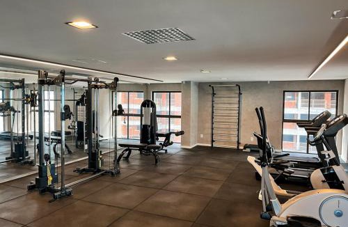 Cruz das Almas Apartment | Residencial Loft - Studio -407