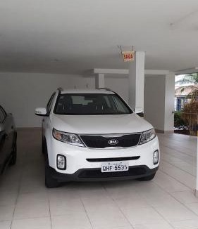 Cachoeira do Bom Jesus Apartment | Residencial Lumini