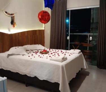 Zimbros Apartment | Residencial Mãe terra