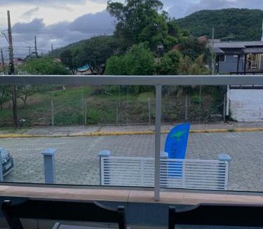 Zimbros Apartment | Residencial Mãe terra