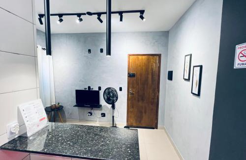Brasilia Apartment | Residencial Mª Do Bonfim - 5km Aeroporto JK