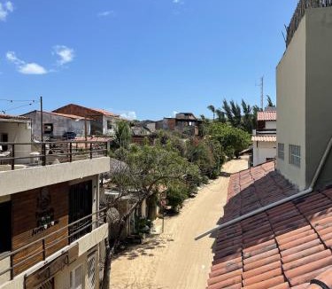 Jijoca de Jericoacoara Hotel | Residencial MANDACARU