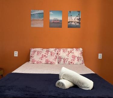 Jijoca de Jericoacoara Hotel | Residencial MANDACARU