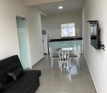 Paracatu Apartment | Residencial Mangueiral