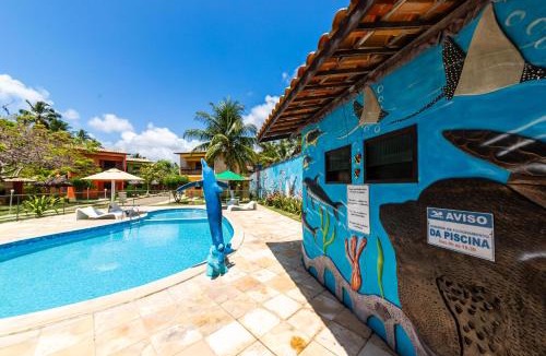 Barra Grande Cabin | Residencial Maragogi