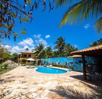Barra Grande Cabin | Residencial Maragogi