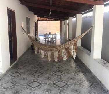 Tucano House | Residencial Maria Lúcia Andrade