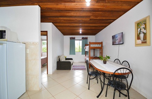 Sao Joao do Rio Vermelho Apartment | Residencial Maricota - NDI004