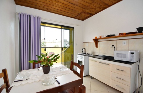 Sao Joao do Rio Vermelho House | Residencial Maricota